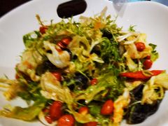 -老牌坊鲁菜名店(宽厚里店)