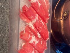-老墙根涮肉(王四营店)
