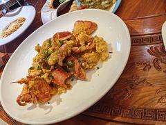 -金源山海一味(万科早城店)