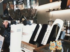 -顽效咖啡-One Shot Cafe