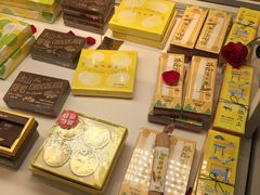 -好利来(西铁营万达广场店)