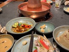 -老墙根涮肉(王四营店)