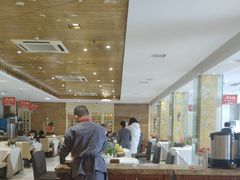 -大鸭梨烤鸭(房山店)