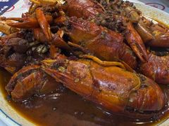 -三妹小龙虾·黄油蟹(华侨城总店)