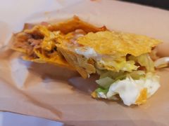 -Taco Bell 塔可贝尔(东方明珠店)