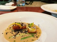 -香樟花园法式铁板烧(恒隆广场店)