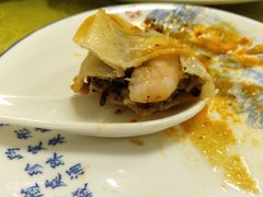 -春水锅贴·传统鲁菜(大明湖店)