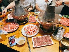 -有料儿铜锅(白堤路店)