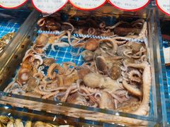 -将相和·海鲜蒸饺大连菜