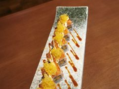 -千代武日本料理(哈西店)