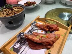 -同喜烤鸭店(光芒店)