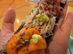 -鮨冠OMAKASE食べ放题(北京首店)