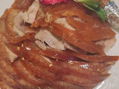 -聆桂烤鸭·金奖烤鸭(静联广场店)