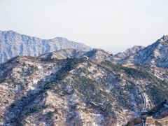 -慕田峪长城