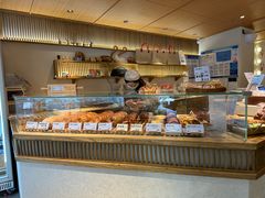 -自然熟Bakery(纬四路店)