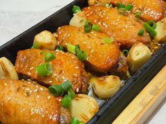 -船歌·鱼水饺青岛菜(珠江路店)