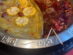 -袁老四重庆老火锅(桐梓坡店)