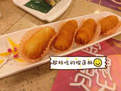 -点都德(聚福楼店)