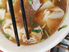 -吉祥馄饨(牡丹园店)