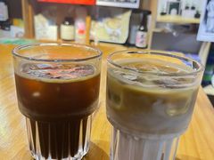 -无牌咖啡&酒馆