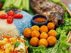 -傣厨·傣族特色手抓饭(三月街店)