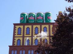 -青岛啤酒博物馆