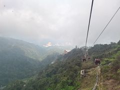 -云顶高原