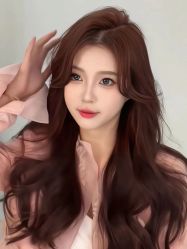 -HAIR HERE造型