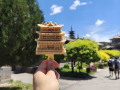 -凤临阁
