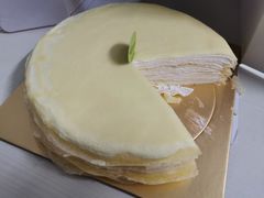 -OL’s Cake鲜荟千层(东风中路店)