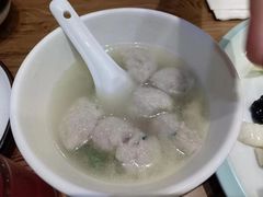 -小船渔村•大连菜•大连焖鱼(明泽街店)