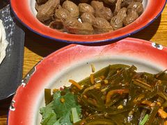 -东方一串·龙虾烧烤·特色烤鱼(柳州路店)