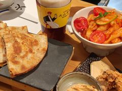 -火山屋台(新街口店)