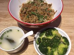 -阿当·小炒牛肉面(人广店)