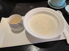 -广州康莱德·韵轩中餐厅