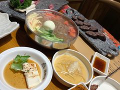 -万兴佳烤肉·长白山老味道(东岸里店)