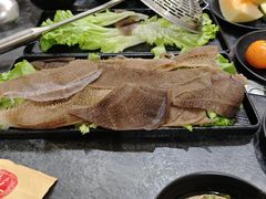 -林记潮牛·牛肉火锅(上马墩店)