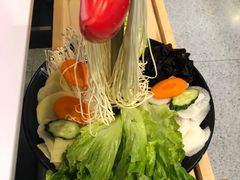-许府牛火锅(信义坊总店)
