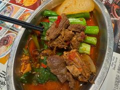 -敏华冰厅(平安金融中心店)