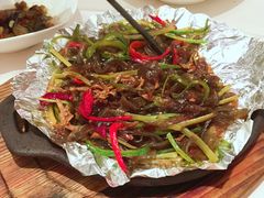 -粗茶淡饭·汉口公馆(循礼门店)