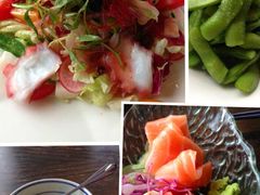 -Hatsune隐泉日式料理(三里屯太古里店)