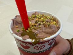 -DQ·蛋糕·冰淇淋(苏州中心店)