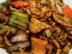 -溪涧堂农家土菜(神仙居店)