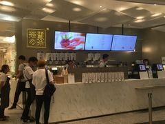 -奈雪的茶(市百一店)