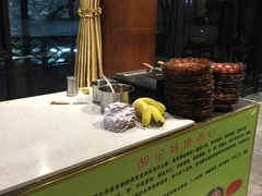 -龍堂蟹黄小笼包(万家丽店)