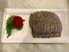 自制家乡肠-惠丰堂饭庄·烤鸭·京味菜(翠微路店)