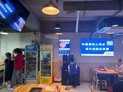 -四禧精酿烧烤串吧(大明湖店)