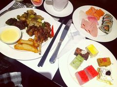 -AdD全日制餐厅(中谷花园酒店)