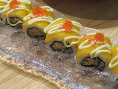 -松临·铁板烧&Omakase(神农店)