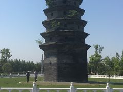 -东台西溪天仙缘景区
